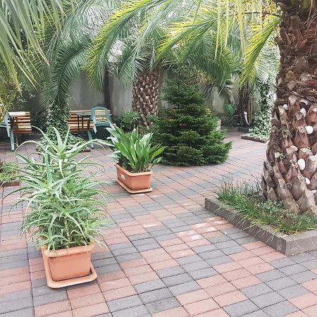 Guesthouse 97 In Batumi บาทูมิ ภายนอก รูปภาพ