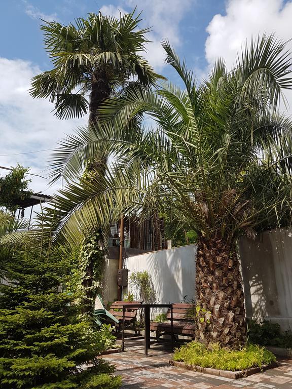 Guesthouse 97 In Batumi บาทูมิ ภายนอก รูปภาพ